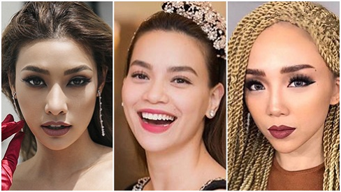 Hồ Ngọc Hà đứng đầu tuyển tập phát ngôn của sao Việt tuần qua