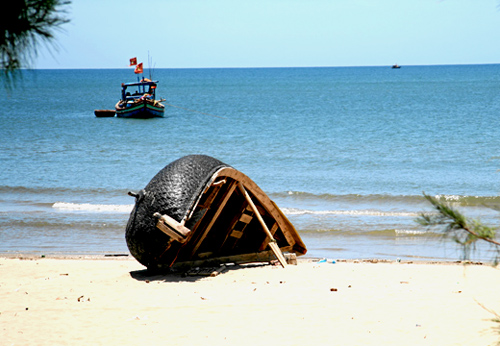 Thanh Hóa không chỉ có Sầm Sơn