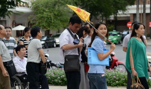 Không thể bỏ qua lợi ích từ khách du lịch Trung Quốc
