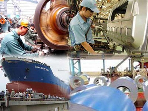 Thủ tướng chỉ đạo các biện pháp đảm bảo tăng trưởng kinh tế 6,7%