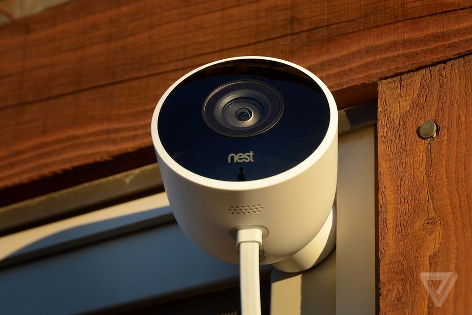 Camera WiFi 4K với tính năng phóng to thông minh sắp ra mắt
