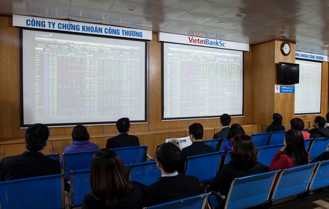 VietinBankSC sắp niêm yết trên sàn TP.HCM