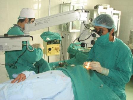 Trục lợi bảo hiểm y tế: Gần 3000 tỷ đồng bị từ chối thanh toán!