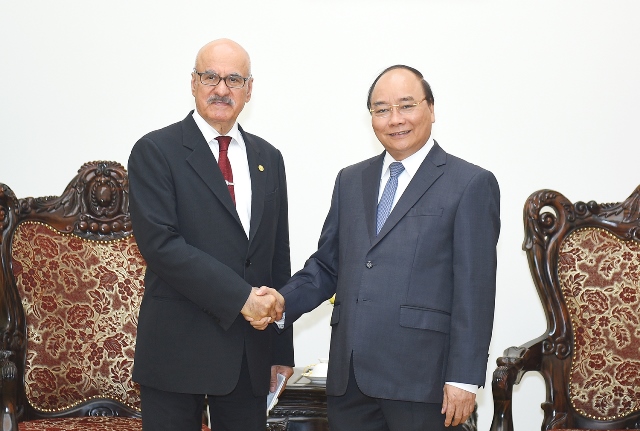 Tổng giám đốc Quỹ OFID đánh giá cao Việt Nam coi trọng phát triển kinh tế tư nhân