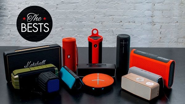 Điểm mặt những bộ loa Bluetooth đáng mua hiện nay