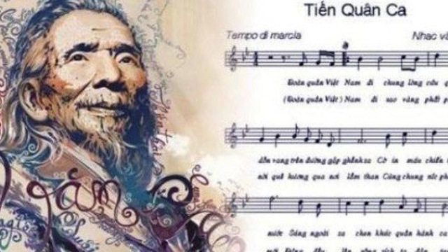 Phó Thủ tướng chỉ đạo không cần cấp phép phổ biến bài hát đã quen thuộc