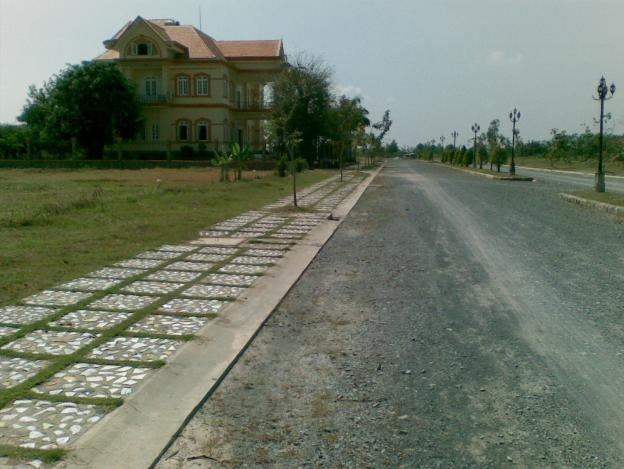 TP.HCM điều chỉnh giá đất một loạt dự án tại 3 huyện vùng ven