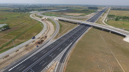 Phương án tài chính dự án đường ô tô cao tốc Hà Nội-Hải Phòng