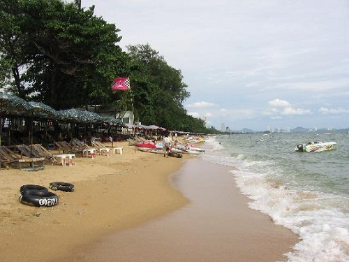 Đến Đồ Sơn đâu chỉ để... tắm biển!