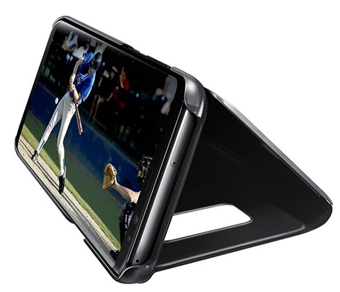 8 vỏ đựng hoàn hảo dành cho Galaxy S8 và S8 Plus