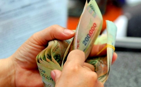 'Nữ quái' 9x lừa đảo mua điện thoại trả góp