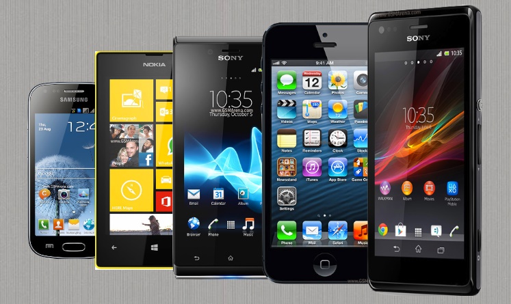 Những smartphone có thể làm pin dự phòng cho thiết bị khác