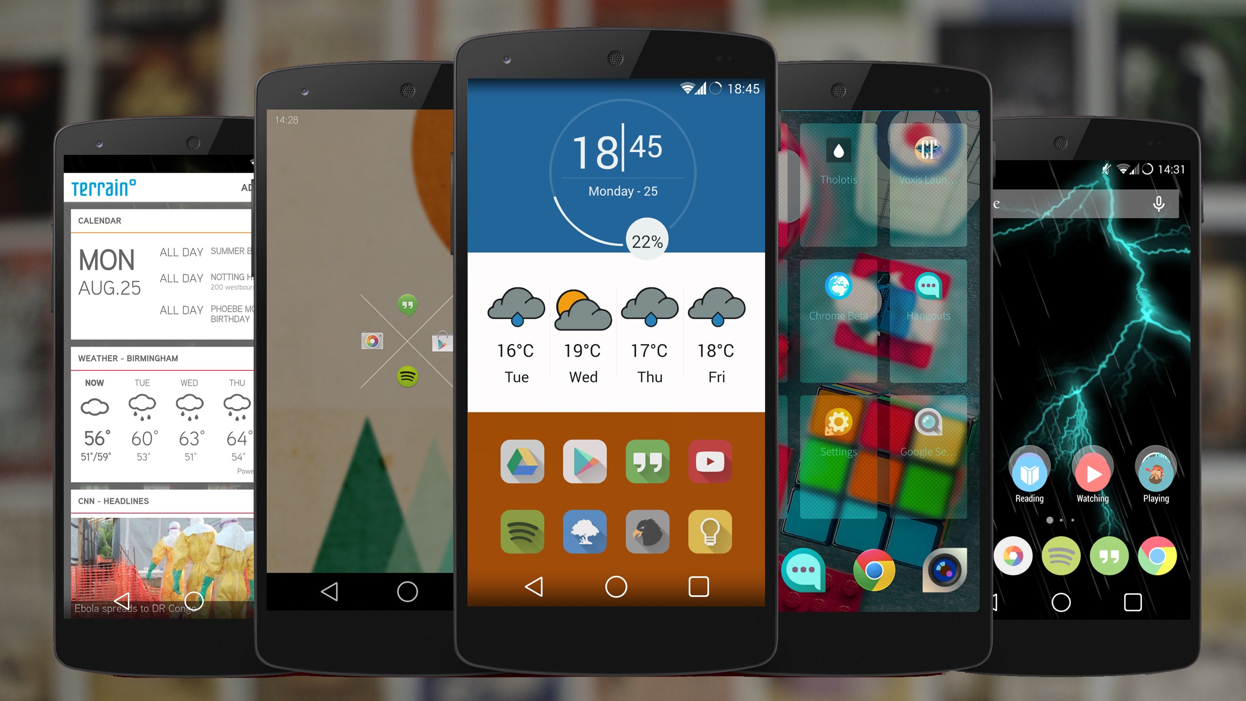 10 tính năng ẩn của Android mà không phải ai cũng biết