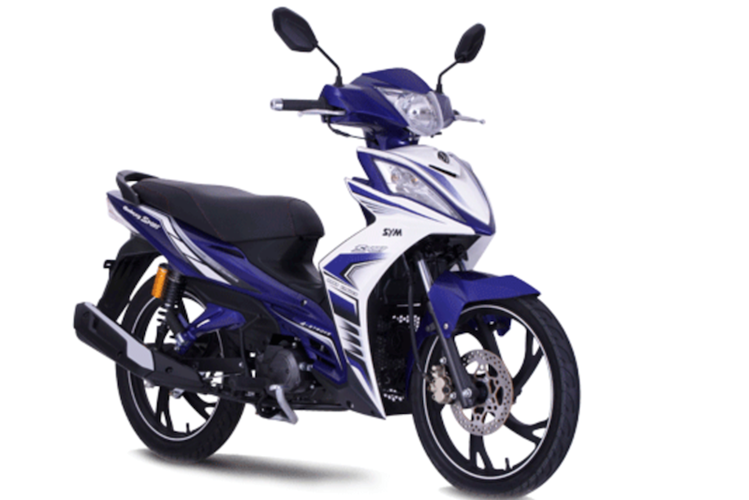 Kymco K-Pipe 125 là cái tên thứ 3 trong bảng danh sách. Ra mắt lần đầu năm 2011 tại triển lãm xe máy Milan (Italy), K-Pipe 125 là mẫu xe máy cỡ nhỏ do hãng xe Đài Loan phát triển nhắm đến đối tượng khách hàng trẻ và những người lần đầu làm quen xe côn tay. K-Pipe 125 có chiều dài 1.980 mm, rộng 750 mm và cao 1.090 mm. Chiều dài cơ sở của K-Pipe cũng dài hơn MSX 100 mm ở mức 1.300 mm và khoảng sáng gầm 180 mm cao hơn 14 mm.