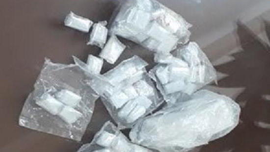 Đánh sập 'lô cốt' ma túy có hàng rào thép gai