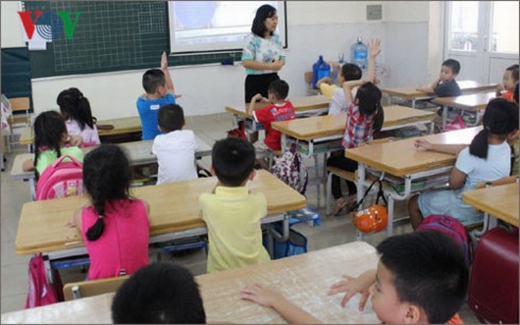 Quyết định bỏ biên chế giáo viên - 1 quyết định liên quan đến hơn 1 triệu lao động đang làm việc trong ngành giáo dục.