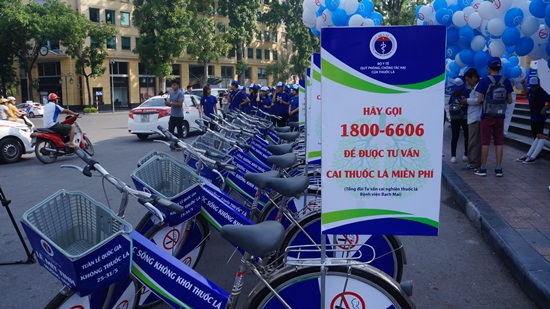 thuốc lá