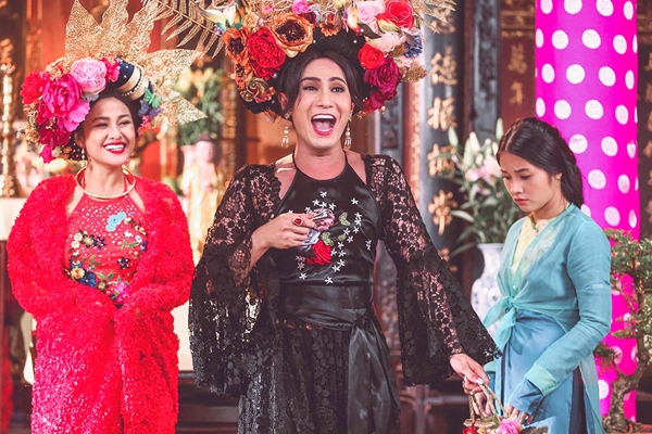 Thời của phim chiếu trên mạng
