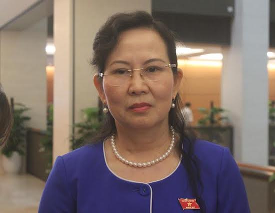 Xác minh tài sản của cán bộ cấp cao: Chỉ cần 1 trong 3 căn cứ!