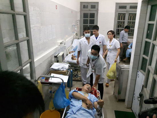 &quot;Đêm trắng&quot; sau sự cố chạy thận khiến 7 người thiệt mạng