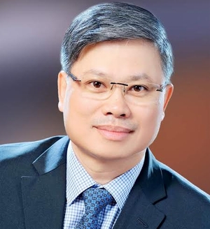 Đại biểu Quốc hội Nguyễn Sĩ Cương