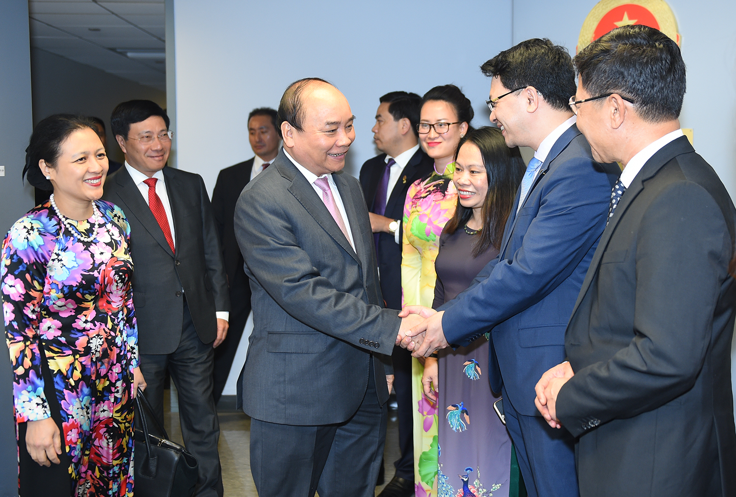 Thủ tướng Chính phủ