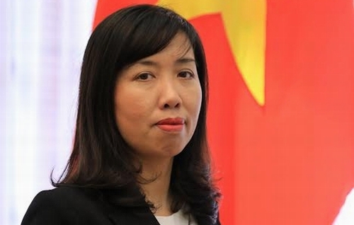 Triều Tiên liên tục phóng tên lửa, Việt Nam bày tỏ quan ngại