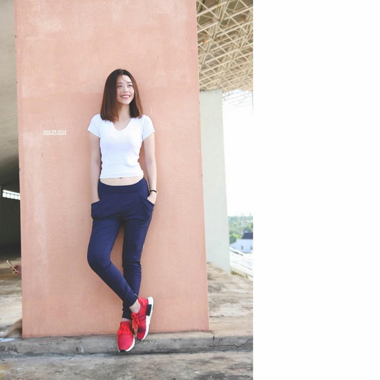 Mới đây, cô xuất sắc đạt được hai Huy chương Đồng tại Giải hình thể - Fitness Đại hội Thể dục Thể thao Đồng bằng Sông Cửu Long lần thứ VII năm 2017.