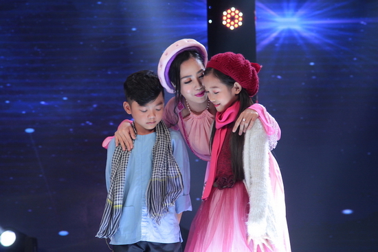 Sau cùng, Gia Bảo là thí sinh phải chia tay cuộc thi. Các thí sinh góp mặt trong Top 10 Thần Tượng Tương Lai là Quỳnh Như, Hiền Trân, Linh Phương, Bảo Anh, Khánh An, Nghi Đình, Minh Chiến, Kim Chi, Quang Diễn, Thùy Dung.