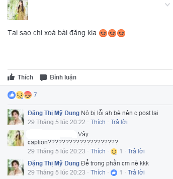 Midu trả lời người hâm mộ vòng vo không thuyết phục