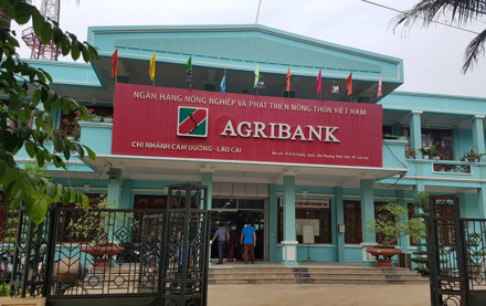 Mối quan hệ 'khủng' với Agribank Lào Cai của nữ quái lừa trăm tỷ