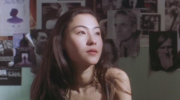 Nhắc đến Trương Bá Chi, bên cạnh scandal tình ái - ly hôn, người ta còn nhớ tới một Liễu Phiêu Phiêu xinh đẹp trong phim 