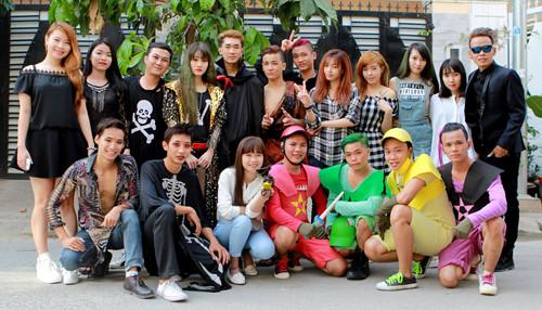 Người Việt kiếm tiền nhờ YouTube - Kỳ 2: Vén màn bí mật ngồi đếm USD - ảnh 9