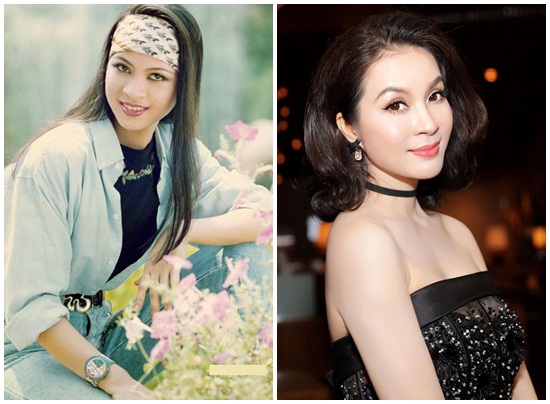 Tin tức giải trí, tin tức sao Việt, tin tức showbiz, tin tức giải trí trong ngày, Lam Trường, Trà My, Minh Hằng, MC Thanh Mai, Hoàng Bách, Tú Vi, Văn Anh