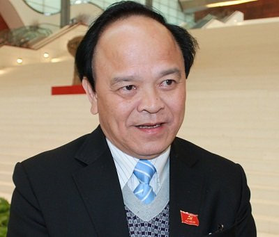 Nguyên Bí thư Tỉnh ủy Bình Định bị kỷ luật cảnh cáo