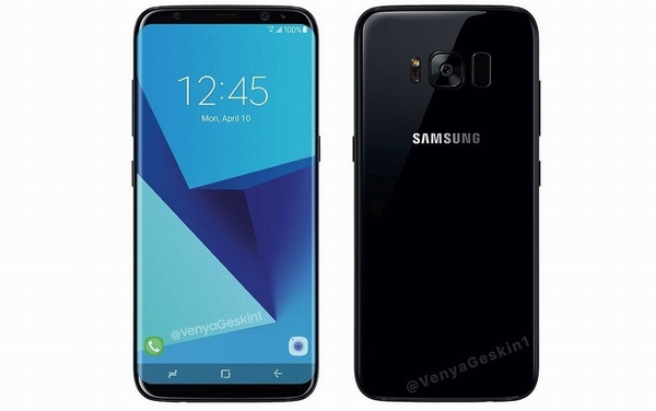 Cả  S8 và S8+ đều mang sức mạnh chip Exynos 8895 gồm 8 lõi, 4GB RAM và bộ nhớ trong 64 GB có thể mở rộng qua khe cắm thẻ microSD. Không giống như nhiều đối thủ cạnh tranh, Samsung vẫn quyết định sử dụng công nghệ máy ảnh đơn ở mặt sau của Galaxy S8 và S8+ giống như tiền nhiệm với độ phân giải 12 MP cùng khẩu độ f/1.7. Tuy nhiên, sản phẩm sử dụng cảm biến máy ảnh mới và cải thiện khả năng xử lý hình ảnh nên chất lượng có lẽ sẽ ấn tượng hơn. Với công nghệ Dual Pixel, khả năng lấy nét trên sản phẩm ấn tượng hơn nhiều khi so sánh với các giải pháp lấy nét hiện nay, bao gồm cả lấy nét theo pha (PDAF) mà nhiều smartphone cao cấp hiện đang sở hữu.