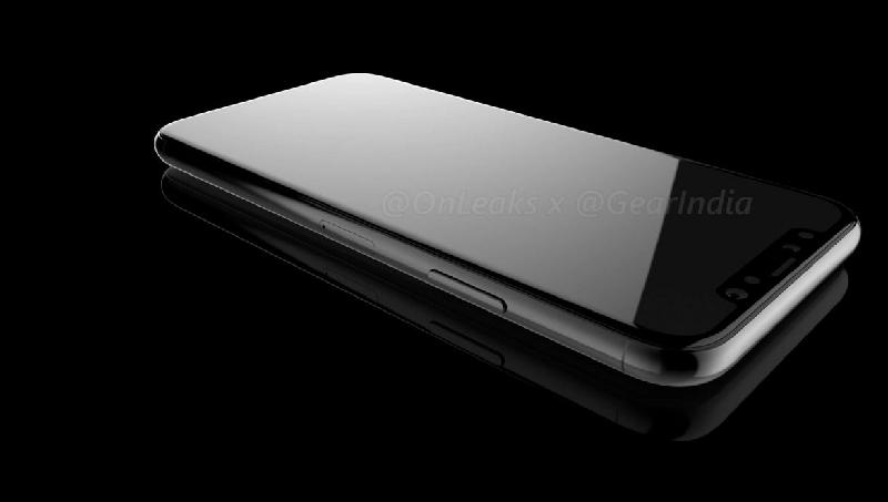 Những hình ảnh mới nhất về iPhone 8 được tài khoản khá tin cậy @OnLeaks đăng tải, tuy nhiên vị chủ nhân của những bức ảnh này cũng thừa nhận rằng không chắc chắn 100% đây là những hình ảnh cuối cùng về iPhone 8. Điều này là do Apple đã thử nghiệm nhiều nguyên mẫu khác nhau cho iPhone mới và rất khó để nói đó là những mẫu thiết kế cuối cùng.