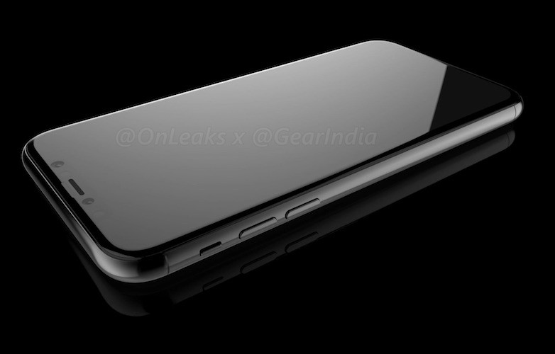 Đã có khá nhiều suy đoán về vị trí của Touch ID và một số nhà phân tích thậm chí tin rằng Apple có thể sẽ loại bỏ công nghệ này hoàn toàn nếu không thể tìm ra giải pháp để nhúng nó dưới màn hình. Hiện tại, iPhone 8 có sở hữu Touch ID hay không vẫn còn ẩn số và chúng ta phải chờ đợi cho đến khi Apple thông tin chính thức về việc này.