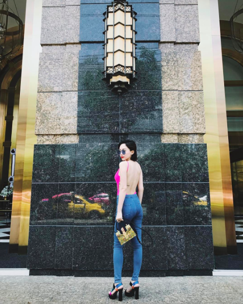 Mới đây, giọng ca 