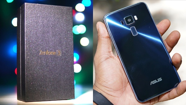 Chiếc ZenFone 3 đánh dấu sự thay đổi ngoạn mục về thiết kế của dòng sản phẩm ZenFone trước đây của Asus. Với khung kim loại rất chắc chắn, kính cường lực ở cả hai mặt đem đến vẻ ngoài sang trọng hơn hẳn các thế hệ trước. 