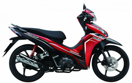 Những mẫu xe máy siêu bền với giá chỉ dưới 20 triệu đồng