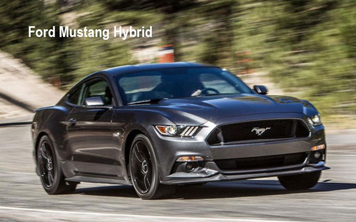 Những mẫu xe tốt nhất của tương lai hình ảnh 2 Những năm gần đây, số lượng Mustang trên thị trường thế giới ngày càng tăng nhanh. Bước tiến tiếp theo của chiếc xe cơ bắp huyền thoại này là đến năm 2020 sẽ trang bị công nghệ Hybrid. Ford cho biết những chiếc xe trong tương lai sẽ mang động cơ xăng - điện V8.