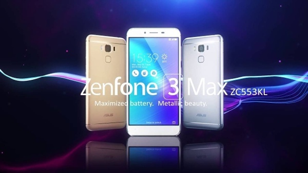 Không chịu thua kém đối thủ, Asus cũng đóng góp vào danh sách này hai thành viên là Zenfone 3 Max 5.5 và 3 Max 5.0, cả hai đều thuộc phân khúc tầm trung và có giá bán lần lượt là 4,99 và 4,49 triệu đồng.