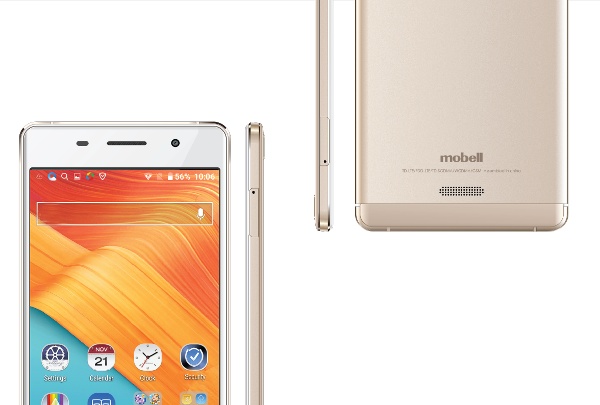 Với mức giá dưới 3 triệu đồng thì Mobell Nova P2 được đánh giá khá tốt nhờ sở hữu các thông số phần cứng tốt so với nhiều đối thủ trong cùng phân khúc giá. Với thiết kế vỏ nhựa nhưng không phải dạng vỏ sần như LG X Power mà được làm giả chất liệu kim loại giúp thiết bị khá nổi bật.