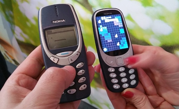So với Snake trên Nokia 3310 phiên bản cũ thì phiên bản mới 2017 hỗ trợ thêm 10 quốc gia khác. Bên cạnh đó, dòng game mới này cũng hỗ trợ cả âm thanh với đầy đủ màu sắc giúp tăng thêm phần sinh động cho người chơi.