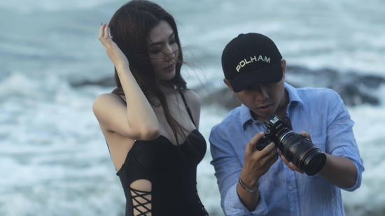 Được biết, nhờ chăm chỉ luyện tập hình thể mà vòng eo của Ngọc Duyên đã nhỏ hơn trước và thân hình ngày càng săn chắc. Hiện Ngọc Duyên sở hữu số đo chuẩn mực là 86-58-92, cao 1m74, đương kim Nữ hoàng Sắc đẹp Toàn cầu đang miệt mài rèn luyện thể chất để có thể đồng hành cùng sự kiện Miss Global Beauty Queen 2017 diễn ra ở Hàn Quốc cuối năm nay.