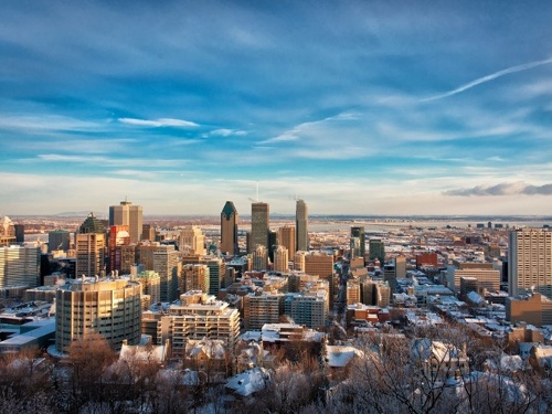 Canada có 1.117.000 triệu phú. Mức tài sản trung bình của mỗi người trưởng thành ở nước này là 96.664 USD. 