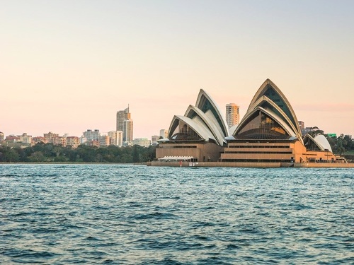 Australia có 1.060.000 triệu phú. Mức tài sản trung bình của mỗi người trưởng thành ở nước này là 162.815 USD