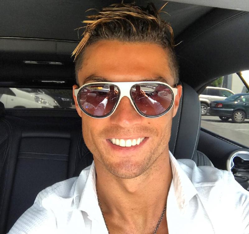 Quãng thời gian nghỉ ngơi sẽ giúp Ronaldo sạc lại năng lượng chuẩn bị cho trận bán kết lượt về với Atletico Madrid vào giữa tuần.