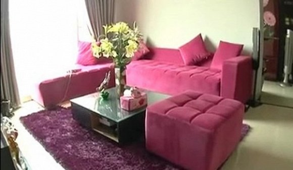 Thanh Hằng, siêu mẫu Thanh Hằng, sao Việt